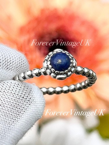 Pandora silver september - pandora, "september