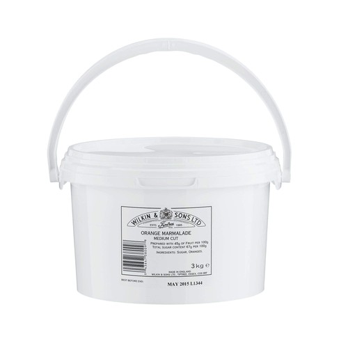 Tiptree orange marmalade - tiptree,