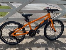 Frog 52 Hybrid 20" Kids Bike -
