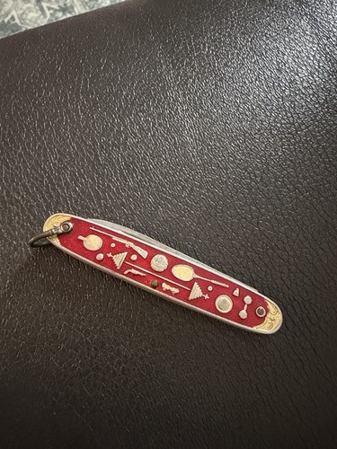 Vintage novelty double arrow - vintage,