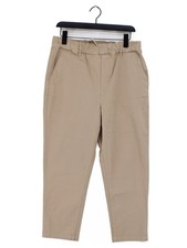 Toast Women's Trousers UK 14