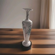 Antiques Art Deco Thomas Forster & Son   Phoenix Ware Circular Tall Vase