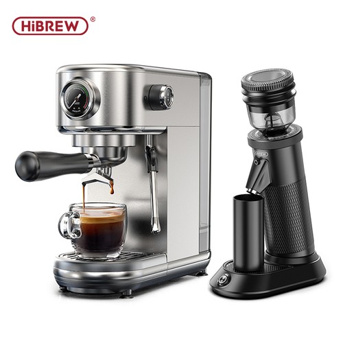 Hibrew h10b semi auto - hibrew,