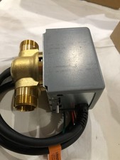 2 Port Motorized Valve 22mm