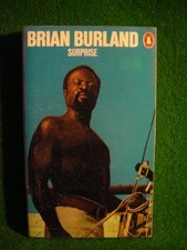 Surprise, Brian Burland