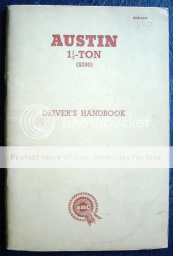 Austin ton s200 truck - austin,