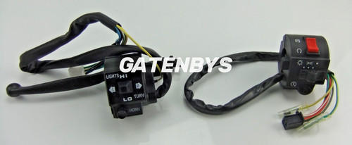 Pair for suzuki gs125 - pair,