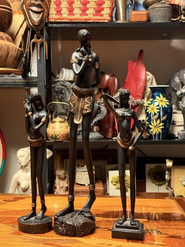 Set african inspired - 3,