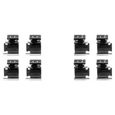 Mintex Brake Pad Accessory