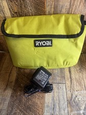 Genuine Ryobi CSD41 4V drill /
