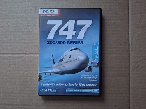 747 200 300 series - 200/300,