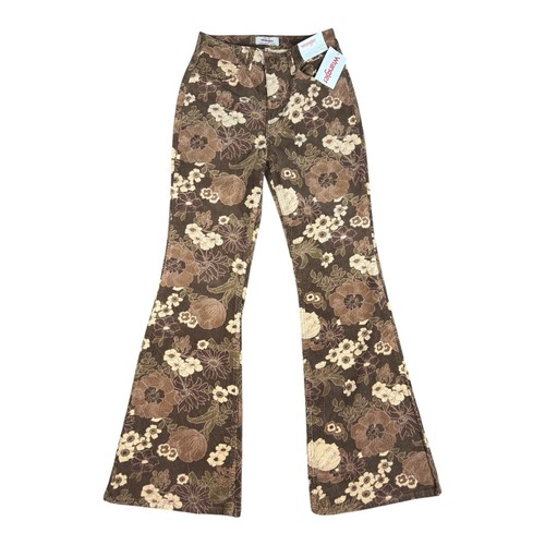 Wrangler high rise fierce - wrangler,