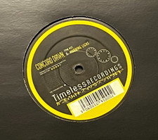 Concord Dawn – Morning Light