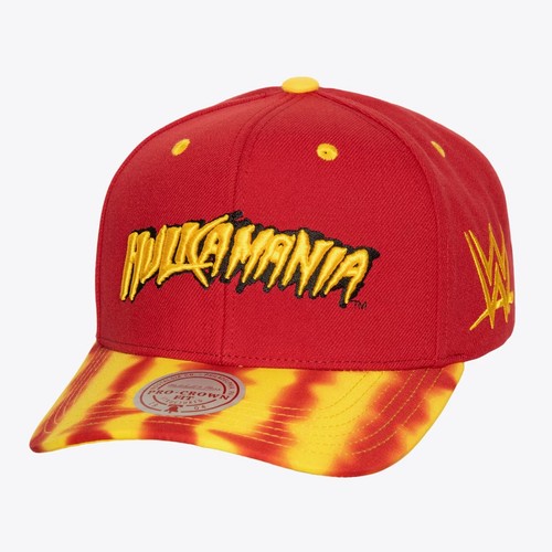 Wwe hulk hogan - mitchell, &
