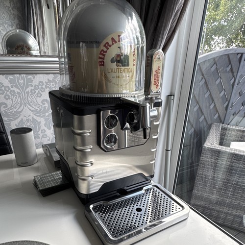 Blade birra moretti draught - blade,