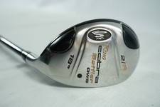 Cobra Baffler DWS 2 Hybrid 18° / Regular Flex Graphite Shaft