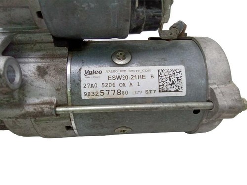 9832577880 starter motor