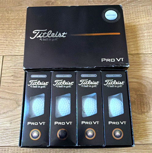 Titleist pro enhanced - pro,