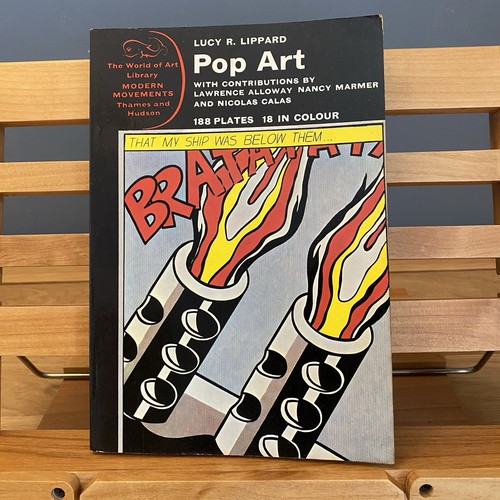 1968 pop art - art, r