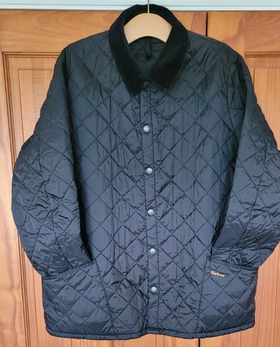 Barbour heritage liddesdale - barbour,