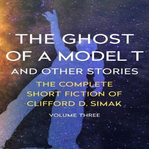 The ghost model t - ghost, of