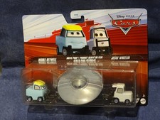 Disney Pixar Cars on the Road