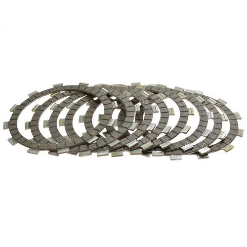 Clutch series plates - disc, kit