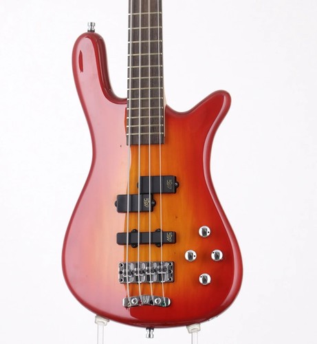 Warwick pro series - warwick,