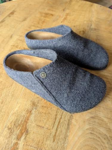 Birkenstock unisex zermatt - unisex,