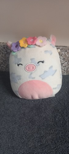 Squishmallow rosey the pig - rosey,