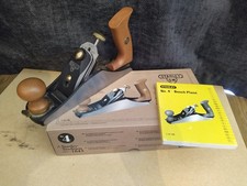 Stanley sweetheart no 4 bench