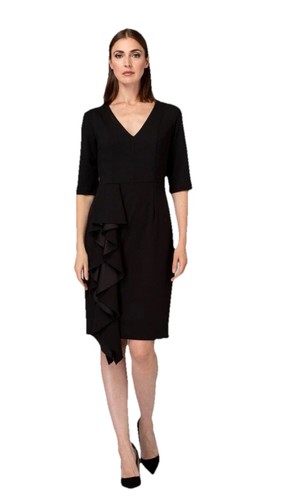 Joseph ribkoff little black - joseph,
