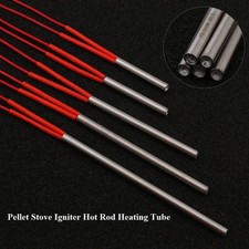 Tube Ignitor Pellet Stove