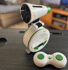 Star Wars D-O RC Robot the Rise of Skywalker Remote Control Droid Toy