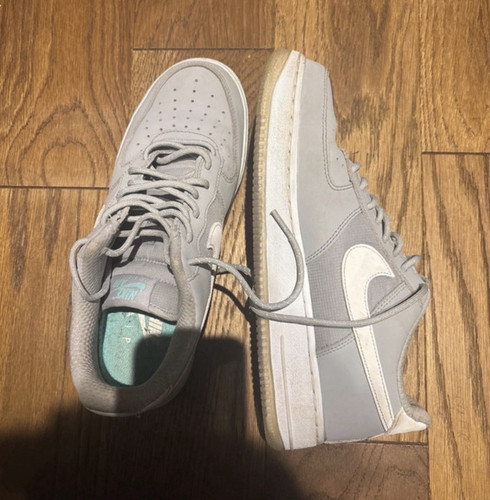 Nike men low top - low,