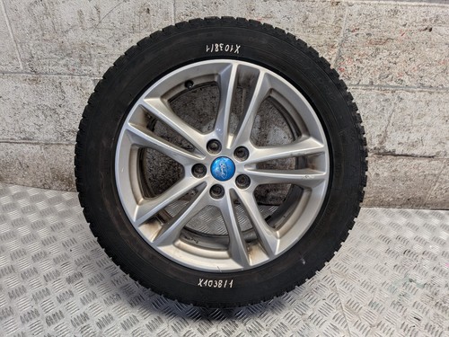Ford mondeo mk5 2015 - mk5, 17"