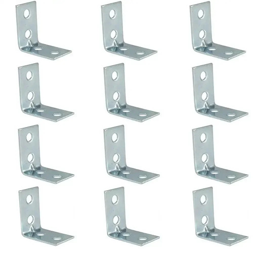 Shaped corner brackets - corner,
