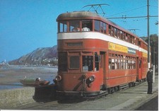 Mumbles Tram pub by Mumbles