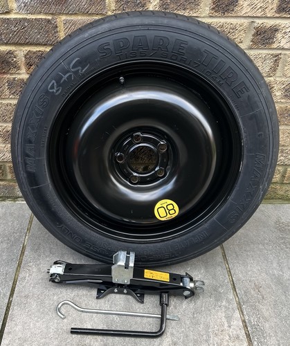 Nissan qashqai space - 17",