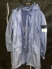 Stone Island Shadow Project