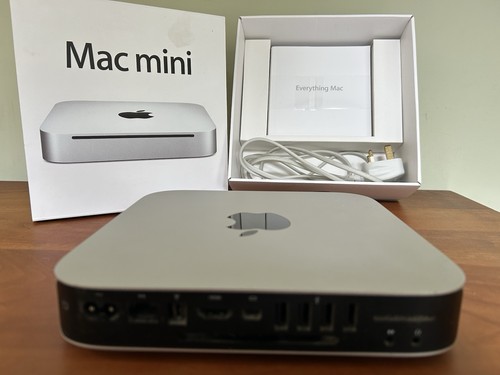 Apple mac mini mid - mac,