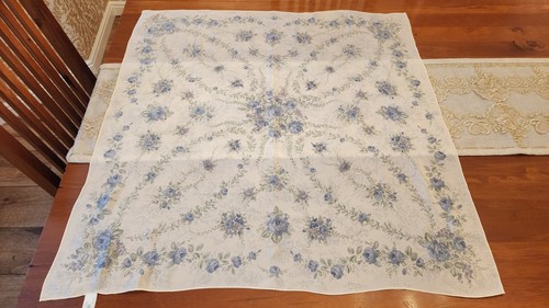 Vintage laura ashley 100 - vintage, silk