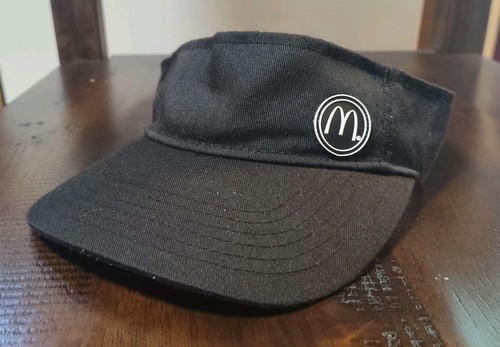 Mcdonalds employee crew staff - mcdonalds,