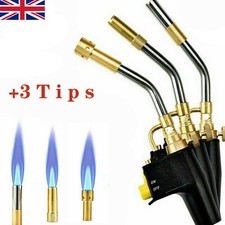 UK Professional Propane Mapp