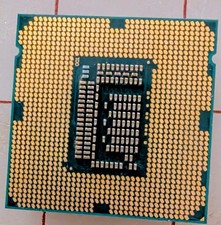 Intel Core i7-3770k 3.50GHz Up