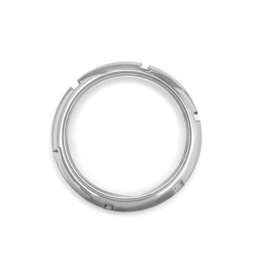 33mm transparent sapphire - 33mm,