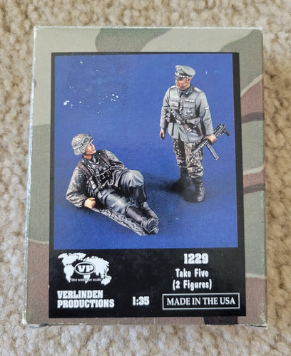 Verlinden productions 35 - productions, 1/35