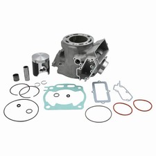 CYLINDER FULL KIT STD 66.40mm