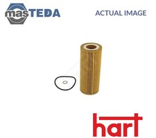 338 313 ENGINE OIL FILTER HART