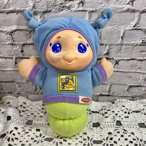 Playskool hasbro vintage glow - playskool,